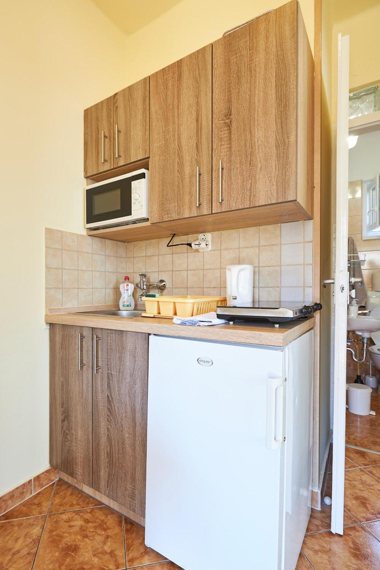 Ada 2 Apartmanhaz Гайдусобосло Екстер'єр фото