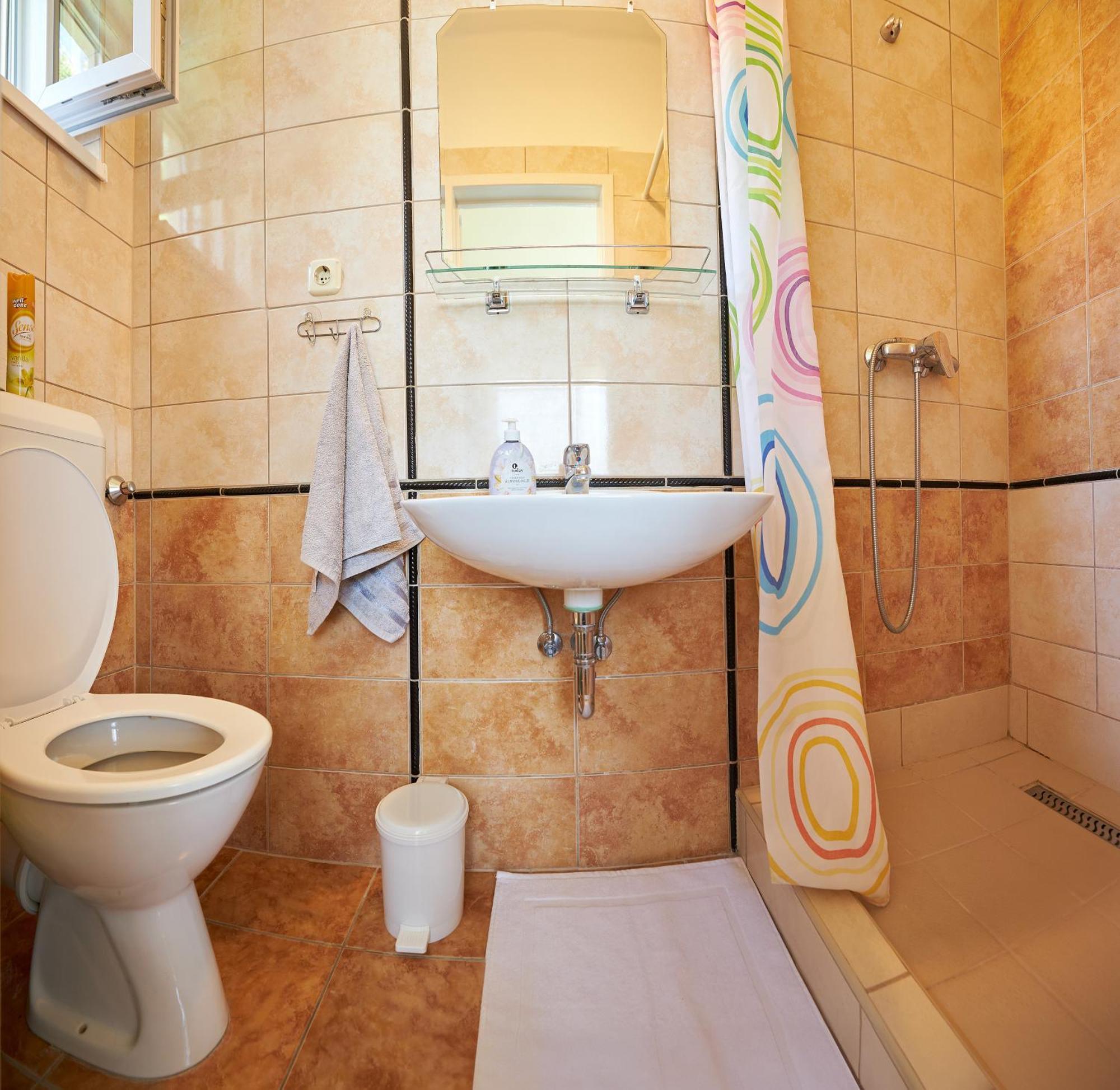 Ada 2 Apartmanhaz Гайдусобосло Екстер'єр фото